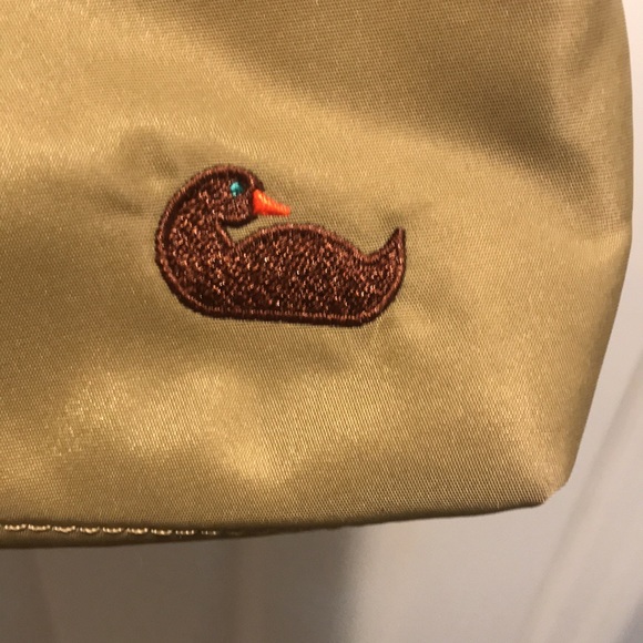 Dooney & Bourke khaki Crossbody bag. - Picture 7 of 12